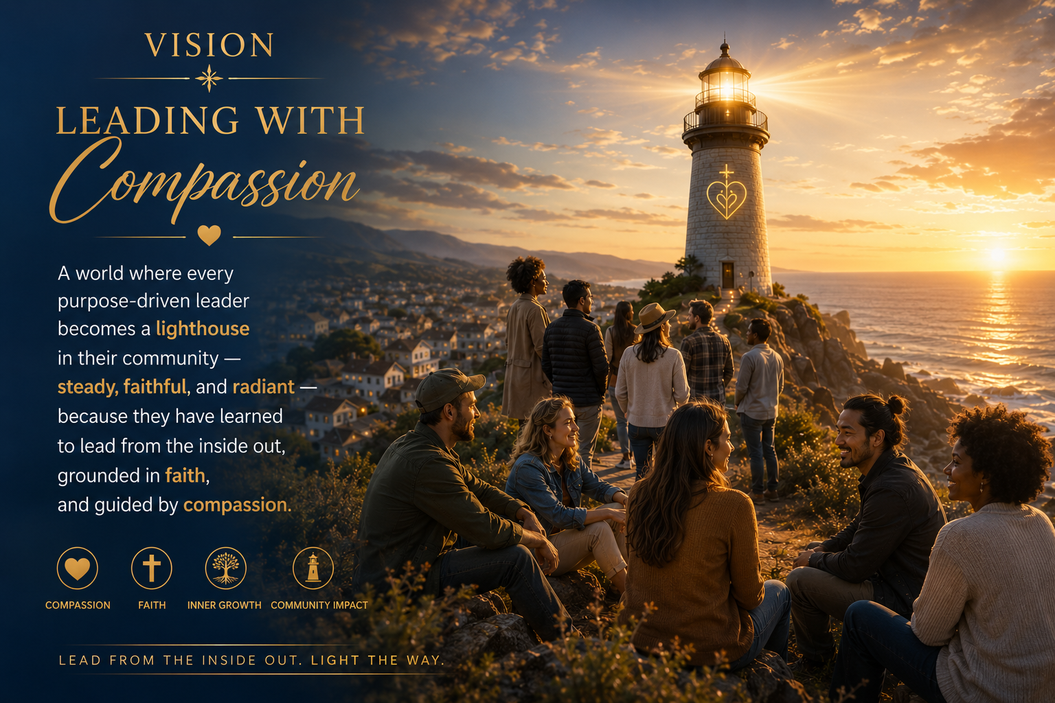 The LIGHT Framework