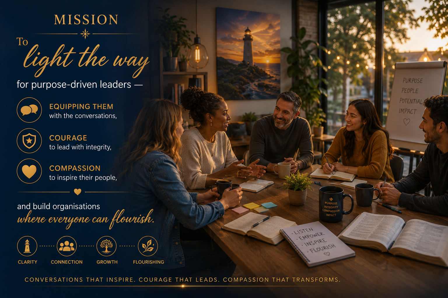 Book a Discovery Call